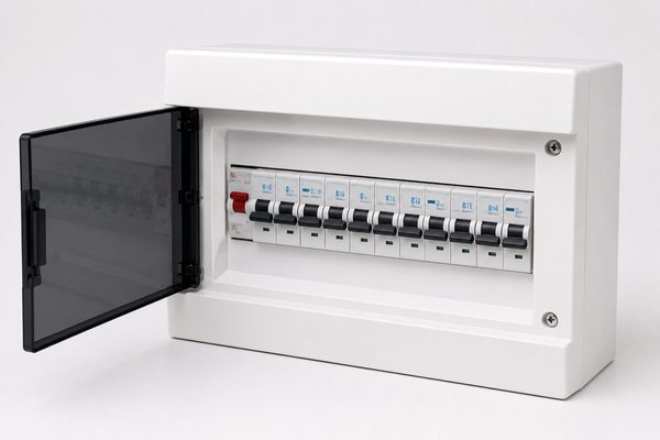 Razdelilniki in elektro omarice z odklopniki